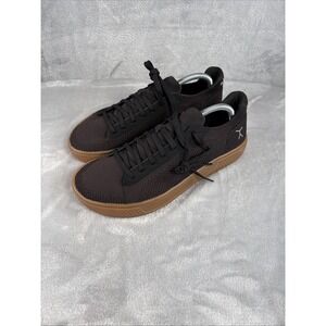 Flux Adapt Trainer Sneakers Mens Size 9.5 Knit Comfort Athleisure Training